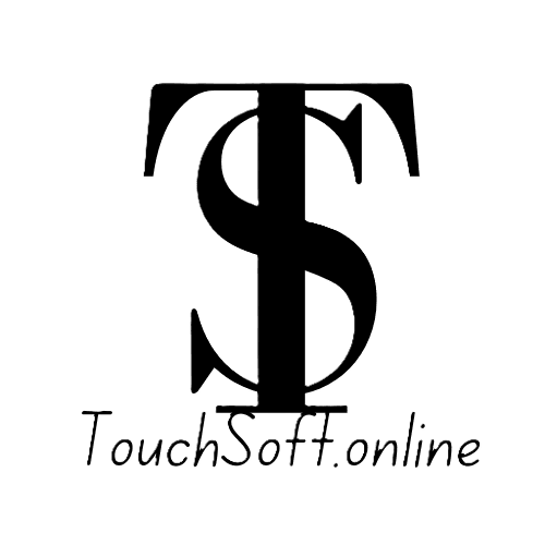Touch Soft Logo